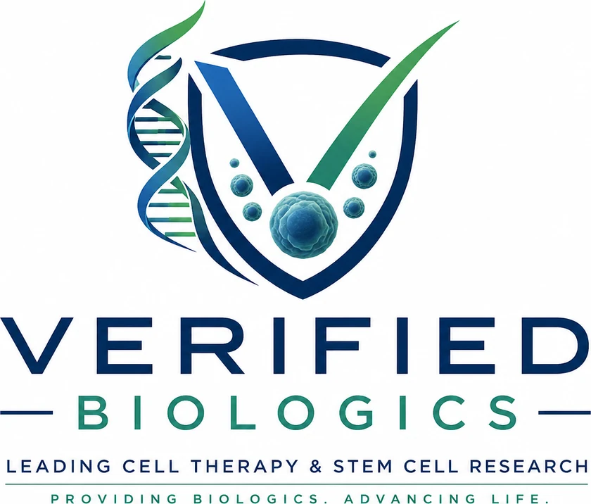 Verified Biologics