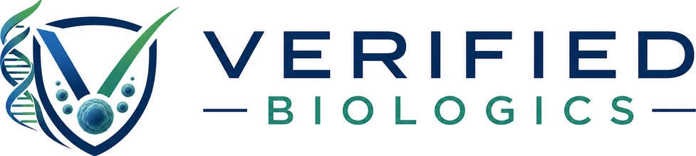 Verified Biologics